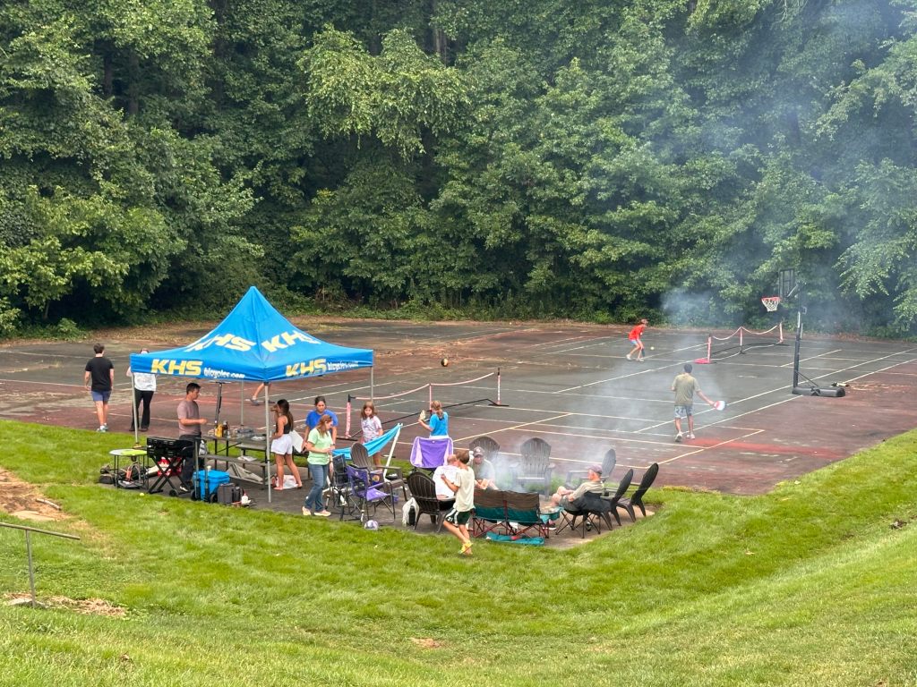 We all have&nbsp;gifts…